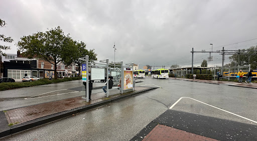 Alkmaar, Station - Thumbnail