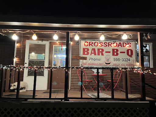 Crossroad Barbecue - Thumbnail