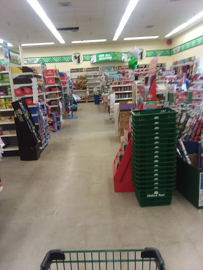 Dollar Tree