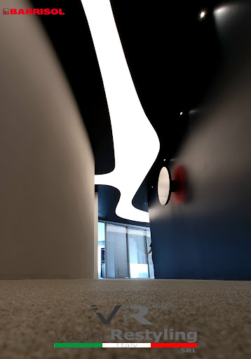 Vaschi Restyling applicatori Barrisol - Thumbnail