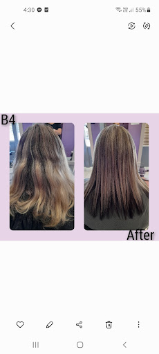 Hair and Beauty by Tarli - Thumbnail