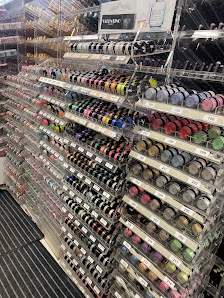 Fourniture d'Ongles de Montréal 3351 Rue Jarry E, Montréal, QC H1Z 2E5, Canada