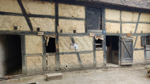 Photo de Écomusée d'Alsace à Ungersheim (68190)