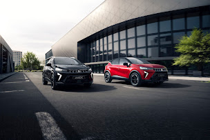 Photo n°26 de Mont Blanc Auto - Valence à Valence (Concessionnaire Mazda)