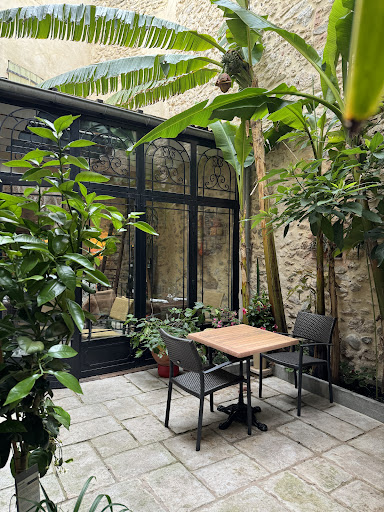 Les Calicots Gallery - France