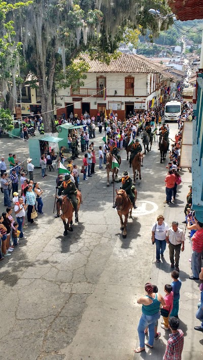 Photos of Bolivar De Salamina - Caldas Park