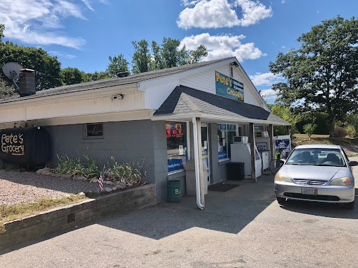 Pete's Grocery - Thumbnail
