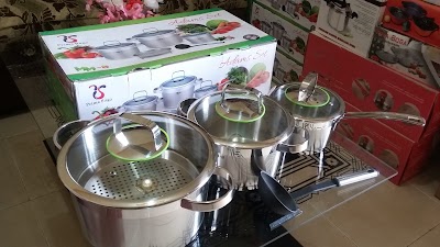 Photos of PRIMA BOGA TRENGGALEK