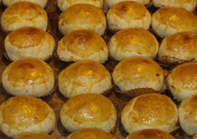 Photos of San Lung Cakeshop