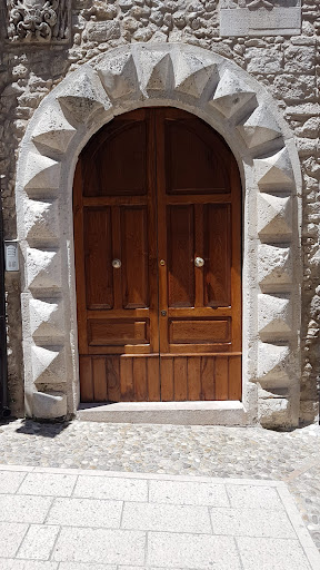 Wood Vieste arte in legno Gallery - Italy