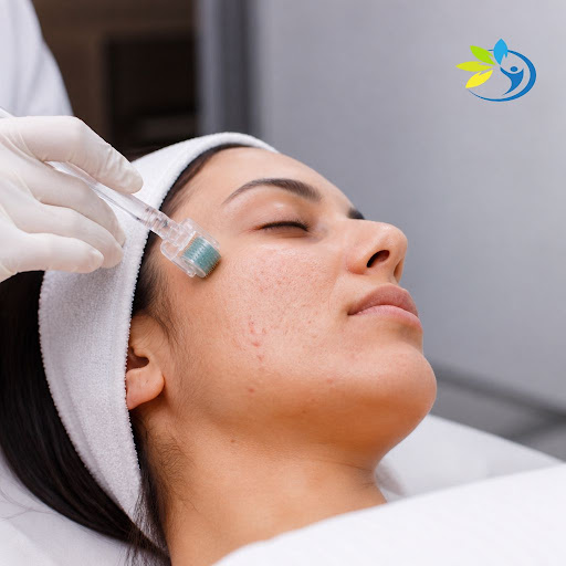 Struggling with stubborn acne scars, open pores or uneven skin texture? At Kyro Clinic in Vadgaon… post image