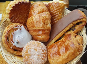 Photo n°2 de La Flute Enchantée à Wingles (Boulangerie)