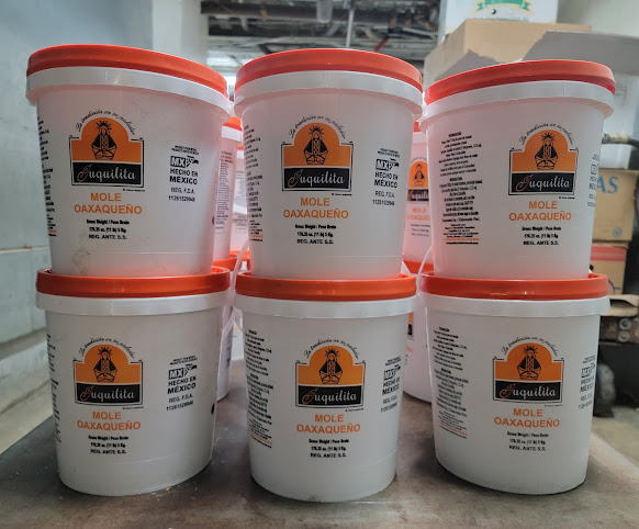 Valeria's Groceries by null