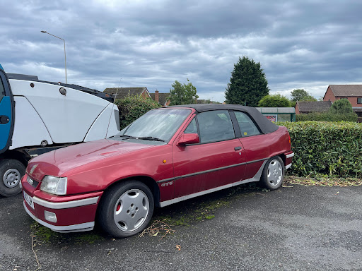 Auto Tech Of Telford