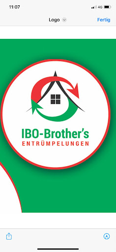IBO Brother's Entrümpelungen