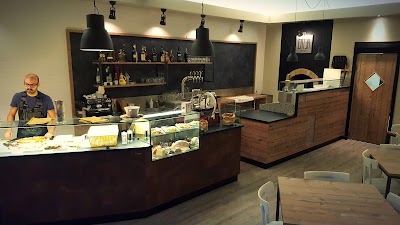 EATER - simplygood - Pizzeria, Panineria