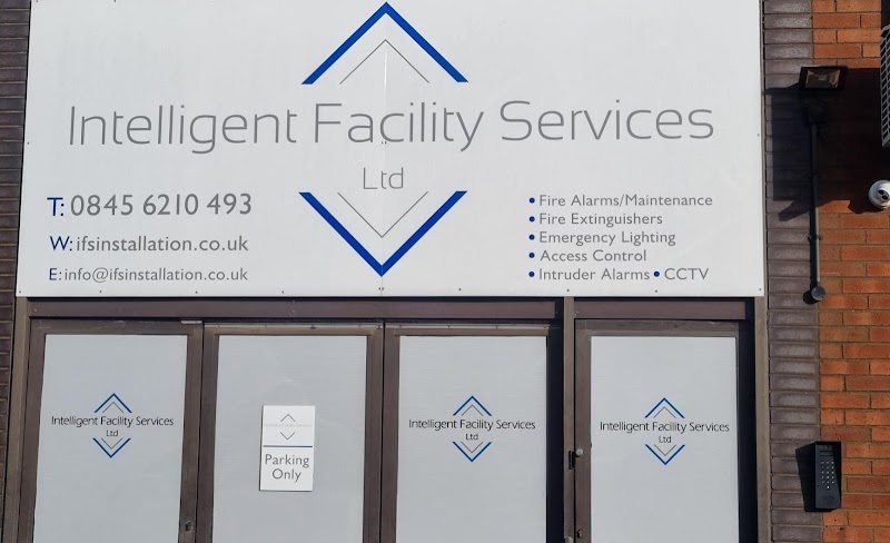 Intelligent Facility Services Ltd photo 2
