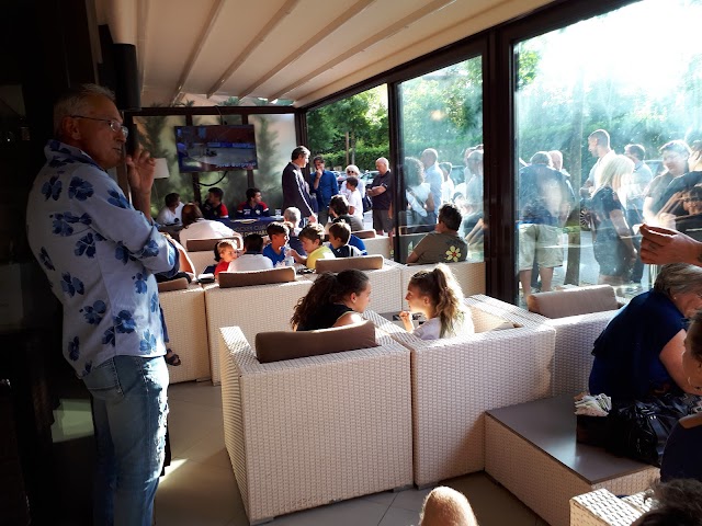 Caffe Mazzini 85