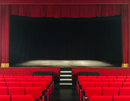 Teatro Alemanni - Visual