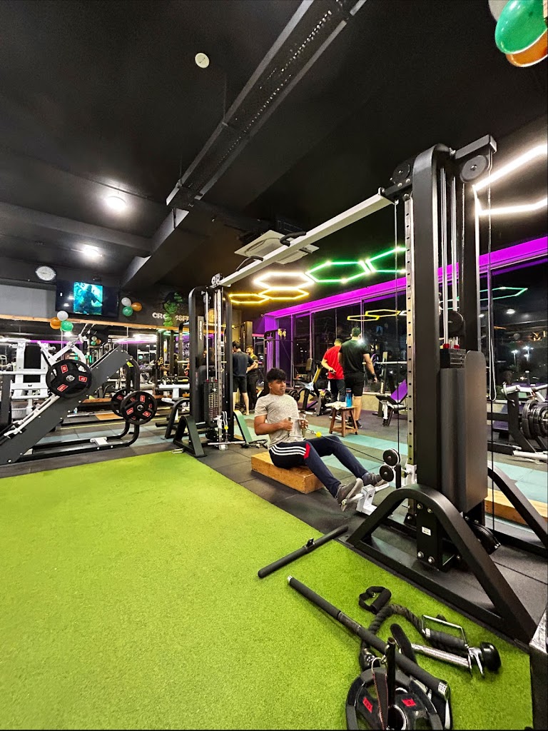 Malhar Fitness Studio