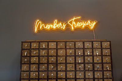 Photo of Russian Hill Cannabis Club