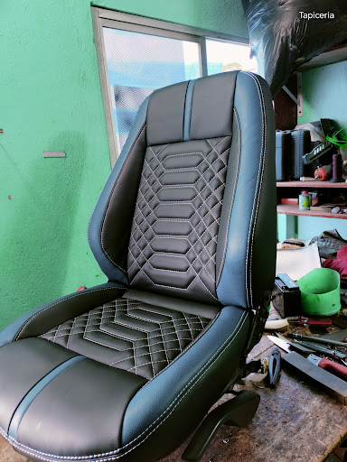 Tapicería automotriz en general 3 servicios - Thumbnail