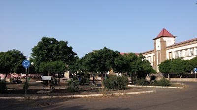 Photos of Praca Domingos Ramos