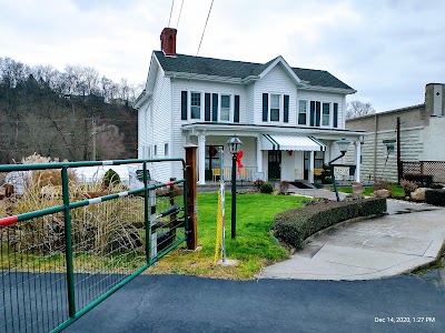 Ej Rodgers funeral home