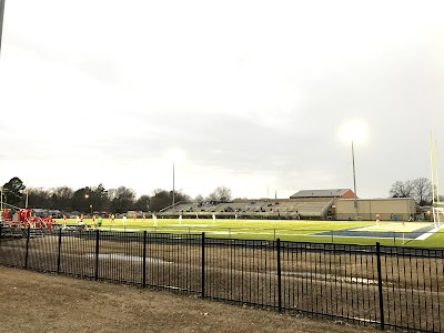 Wynne High School Football Stadium