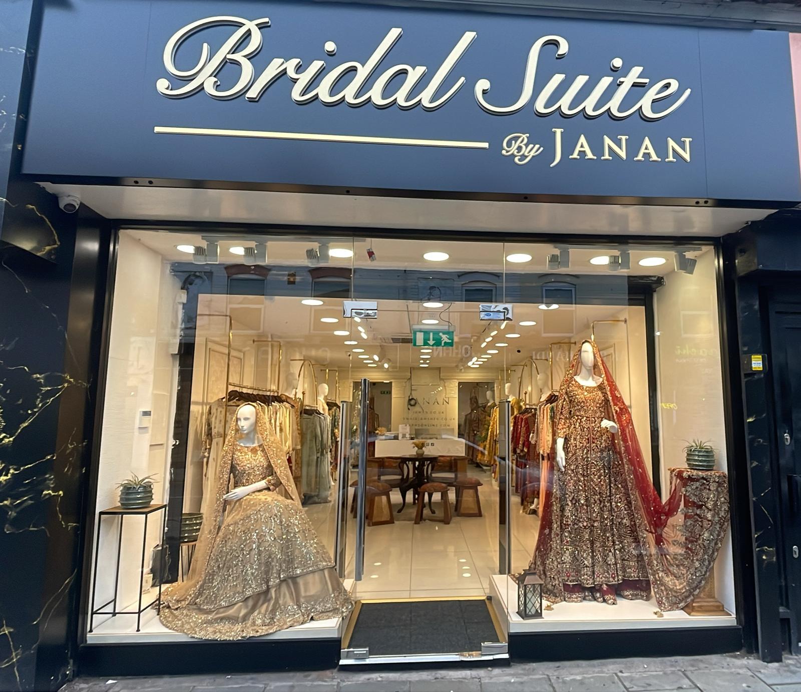 Bridal Suite By Janan - Bridal Fashion - photo 1