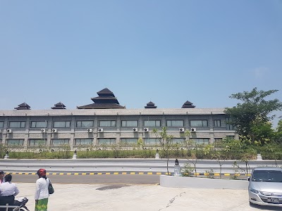 photo of Royal Naypyitaw Hotel