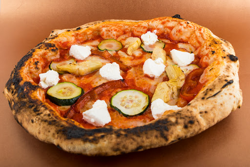 Photo 5 - Timonier Pizza Jarnac