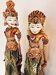 Photo n°2 de Audrey Besson - Formation Bols tibétains, Libération des mémoires, Magnétisme à Saint-Sulpice-la-Forêt (Réflexologue)