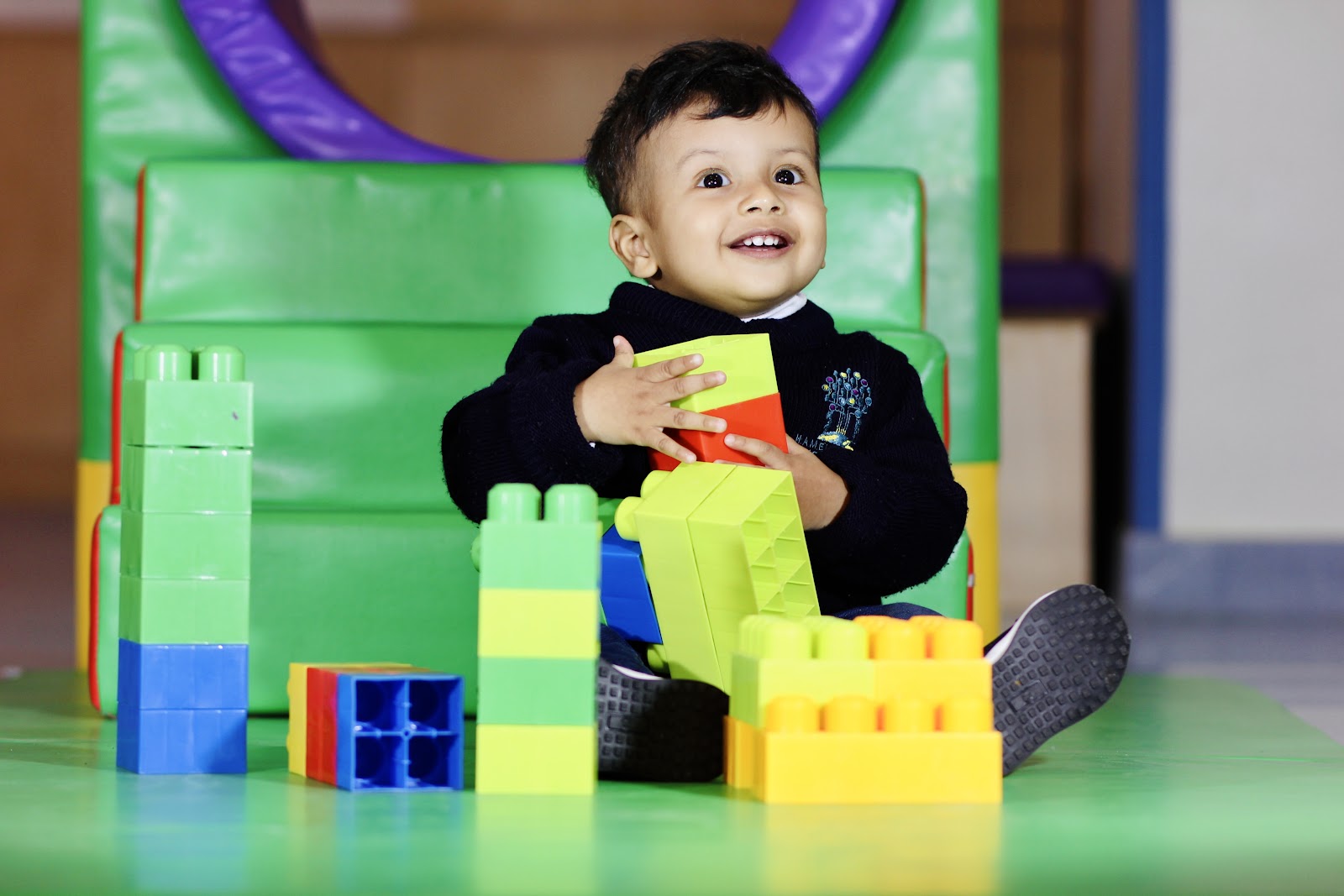 حضانات حامل المسك - صورة 2