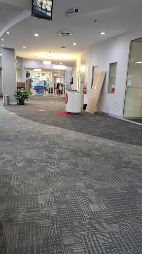 Westpac Branch Fairfield
