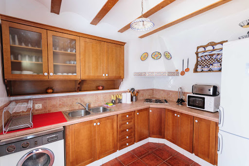 Casa Rural La Herradura del Río Júcar - Thumbnail