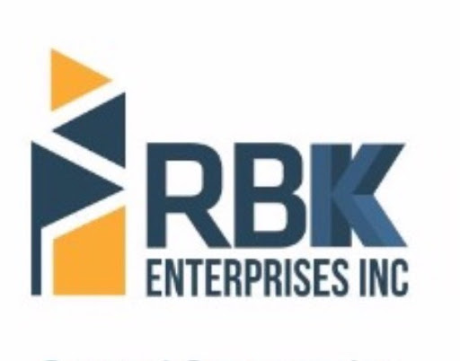 RBK Enterprises Inc