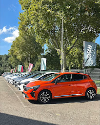 Photo n°7 de Renault Altkirch - Garage Fritsch à Altkirch (Vendeur de voitures d'occasion)