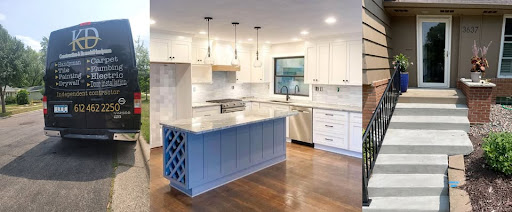 Avatar for KD Construction & Remodel LLC