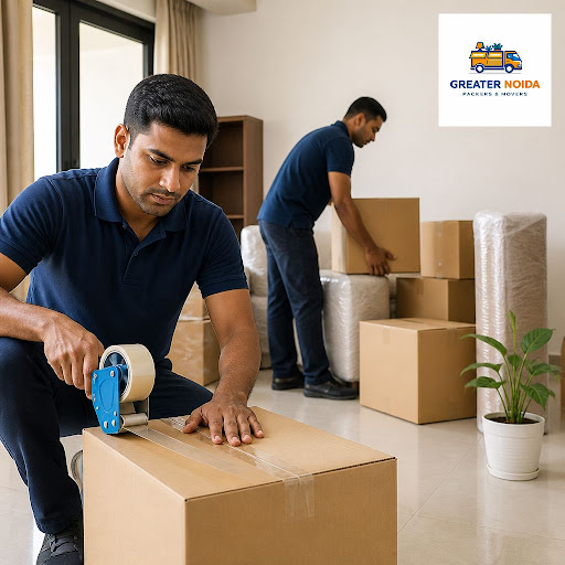 Moving home or office should be exciting, not exhausting. At Greater Noida Packers & Movers, our… post image