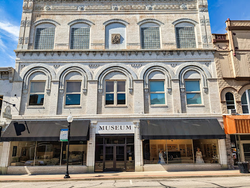 Daviess County Museum