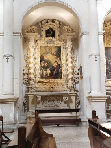 Basilica di Santa Croce Gallery - Italy