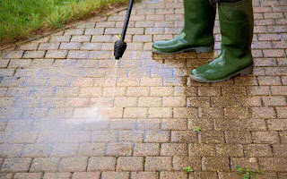 Haslev Tagrens - Tagarbejde 3