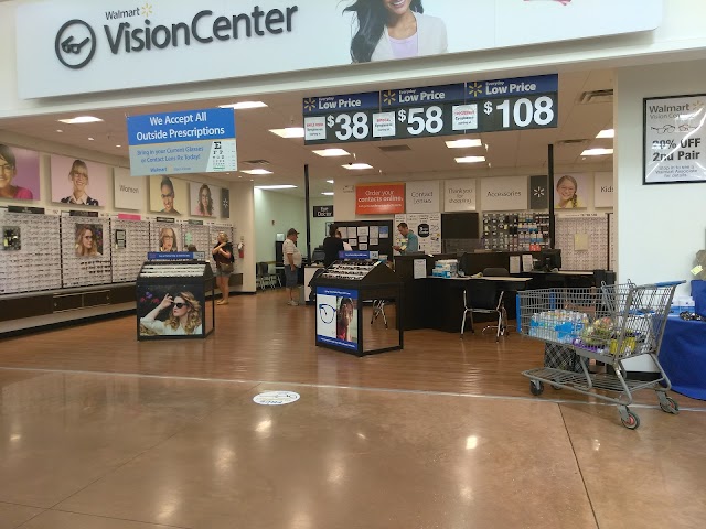 Walmart Supercenter