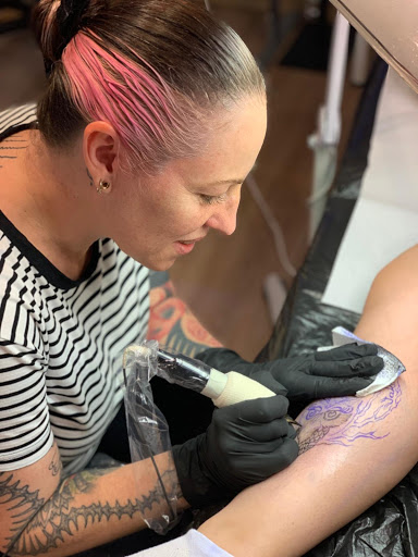 Inkwise Tattoo