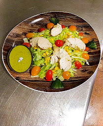 Photo n°47 de AZ AFRICAN à Joinville-le-Pont (Restaurant africain)