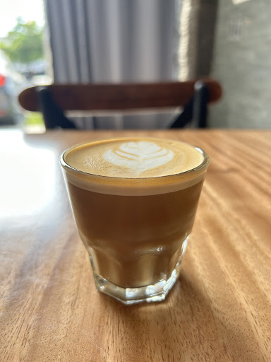 Cafetto Macchiato Café - Thumbnail