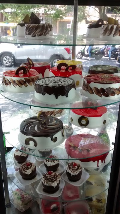 Photos of Panaderia La Chantilly - Villa Bolivar