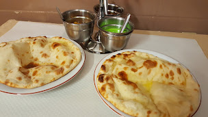 Photo n°22 de New Taj Mahal à Athis-Mons (Restaurant pakistanais)