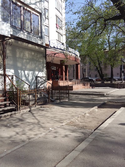 Photos of "Belaya Tekhnika"